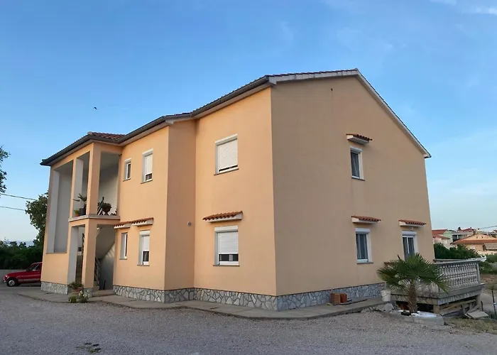 Kraljevic Apartments