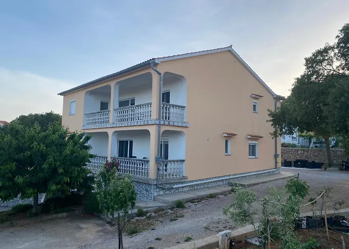 Kraljevic Apartments