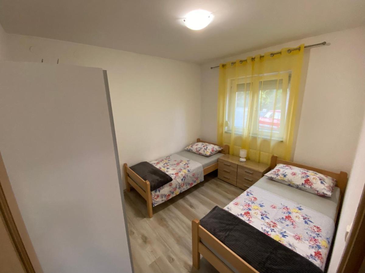 Kraljevic Apartment Vrh (Krk)
