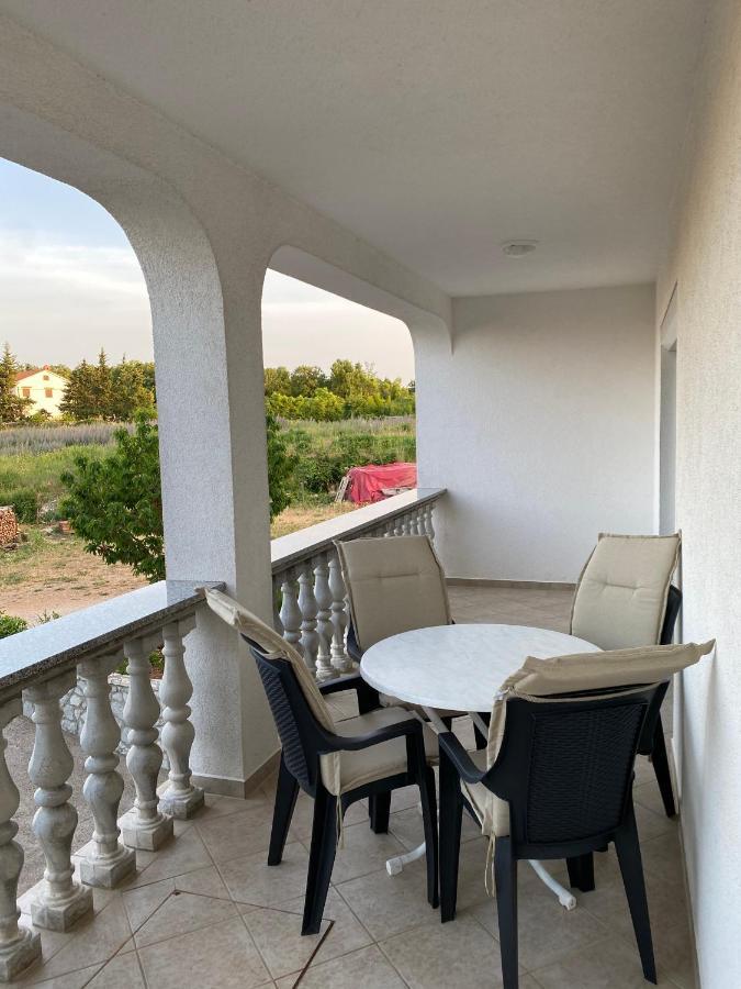 Apartment Kraljevic *