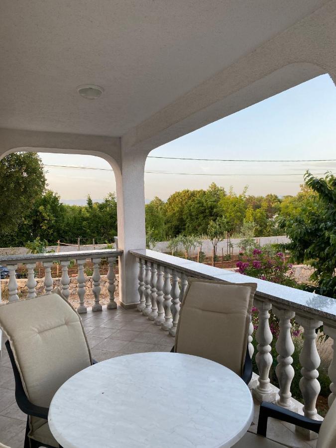 Apartment Kraljevic *