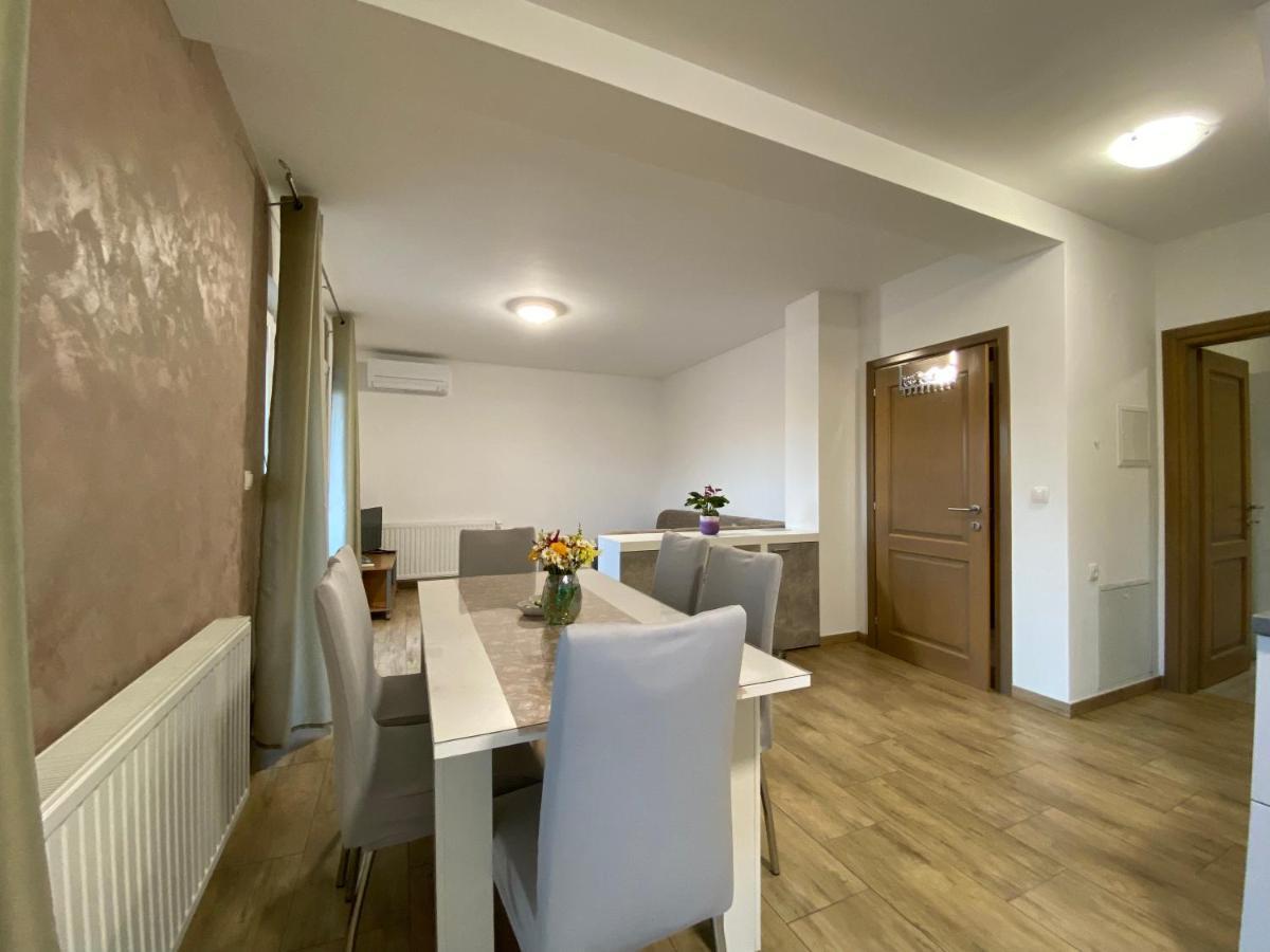 Kraljevic Apartment