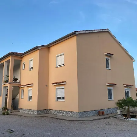 Kraljevic Apartments Vrh  Exterior photo