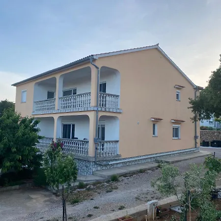 Kraljevic Apartments Vrh  Exterior photo