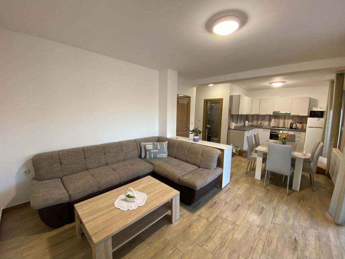 Kraljevic Apartment *